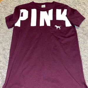 Victoria’s Secret PINK t shirt